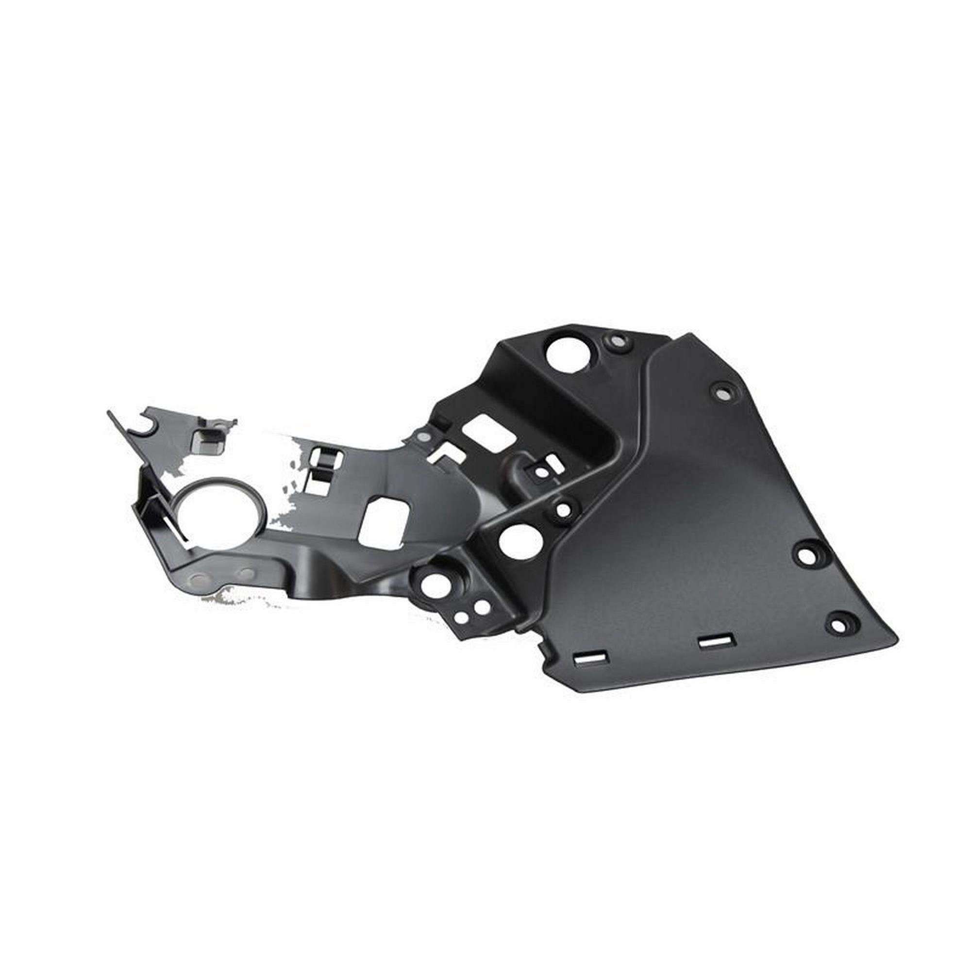 RKS RZ 250-S ÖN FAR PANELİ İÇ PLASTİĞİ SAĞ #RK 57509